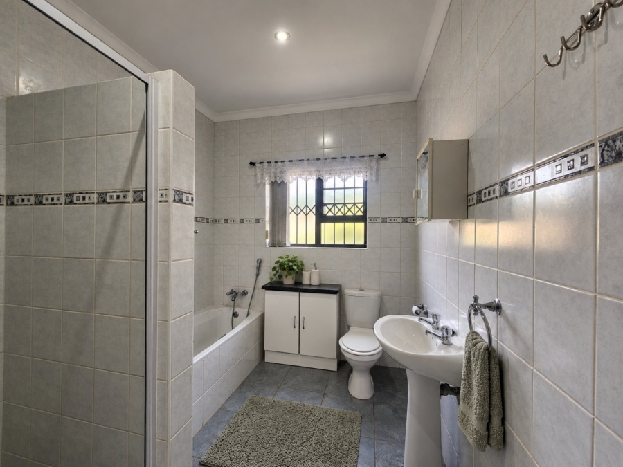 3 Bedroom Property for Sale in Heather Park Western Cape